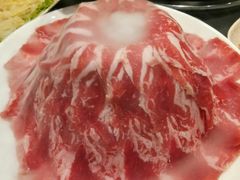 -大亮羊传统文化火锅(林西店)