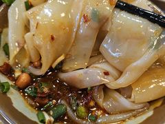 -笔记安顺夺夺粉火锅(龙湾万达店)