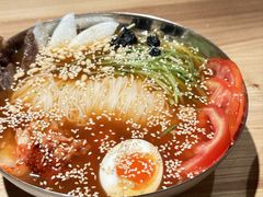 -KimPro 辛普乐概念韩餐