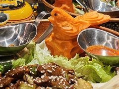 -吉祥圣雪藏餐