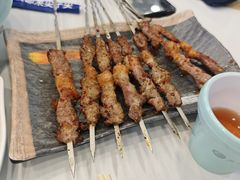 -清真·尖子尖牛肉面(王府井店)