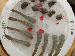 -蜀九香火锅(玉林店)