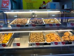 -超级鸡车(曹杨路店)