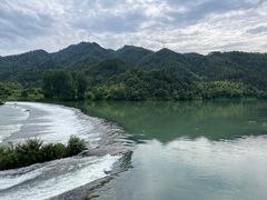 -古堰画乡景区