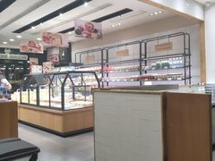 -仟吉KenGee(汪家墩店)