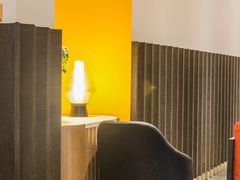 大堂-阿妮叶李(光谷世界城店)