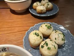 -鑫震源·苏式大虾生煎(山塘街店)