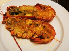 -威斯汀舞台餐厅