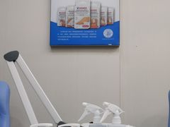 -Andrew指甲专科灰指甲·甲沟炎矫正·3D步态矫形鞋垫定制(浦三路店)
