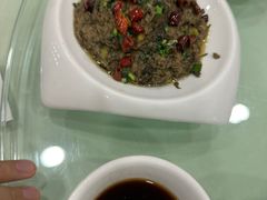 -东四民芳餐厅(世茂工三店)