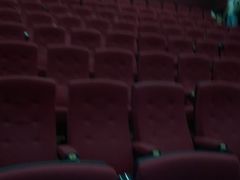 放映厅-华谊兄弟影院(北京洋桥店)
