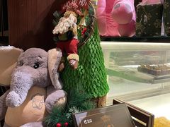 -大理实力希尔顿酒店•香全日制餐厅