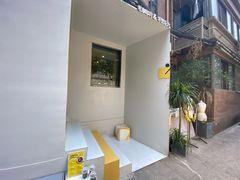 -YECLIP COFFEE黄色回形针咖啡
