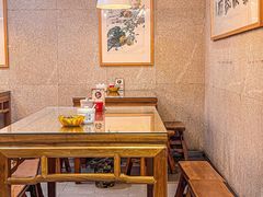 -建基泡馍·西安老字号·清真(永宁店)