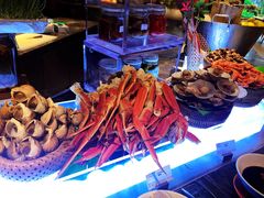 -味餐厅·海鲜·火锅·自助餐