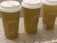 -茶力的小怪兽(梅林卓悦汇店)