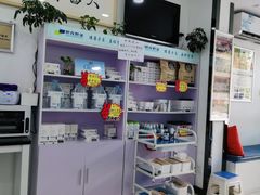 -世龙世家甲沟炎·灰指甲·嵌甲矫正·修脚(武侯区双楠店)