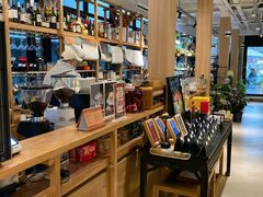 -JRCAFE玖如空间