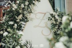 -Sunny喜铺婚礼策划(东部店)