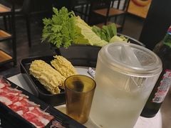 -京门活鱼馆·鱼火锅(百子湾（原红庙）店)