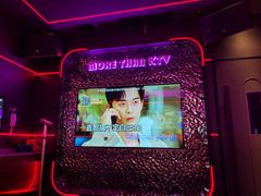 -星聚会KTV X Party(上海真如中海环宇城店)
