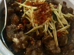 -何氏排骨(左家塘店)