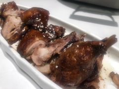 -乔阿马·江南味·驴肉香(龙湖华泾天街店)