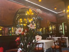 -马克西姆餐厅(崇文门店)