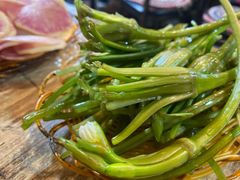 水性杨花-香香腊排骨.野生菌火塘总店(束河店)