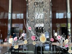 -环球港凯悦 · 享悦中餐厅