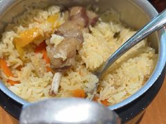 -巴尔喀十新疆餐厅(开发区店)
