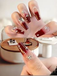 -M·X Nail日式美甲美睫