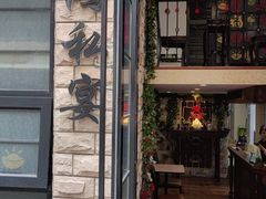 -利鸿私宴(南京路步行街店)