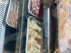 -裕兴旺老上海特色里脊肉(云瑞邻里中心店)