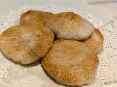 -怀德酒楼·粤菜·海鲜·茶点(怀德万象汇店)