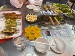 -遇西祠·海鲜烧烤(总店)