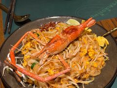 -Tegu泰古莲·泰国餐厅(红山6979店)