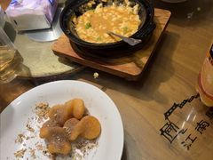 -江南驿·二十余年创意杭帮味(良渚玉鸟集店)