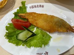 -华梅西餐厅(哈尔滨中央大街店)