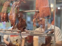 -老字号蛇口德记烧腊饭店·海鲜加工