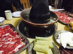 -月圆火锅(宁海东路二店)