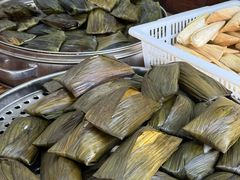 -丽华叶儿粑总汇