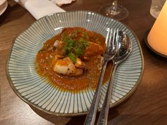 -Osteria Garden 生蚝花园餐厅(原进贤路店)