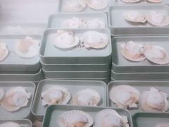 -蚝英雄鲜蚝自助专门店(长楹天街直营店)