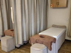 -筋骨堂热敷推拿按摩(枫林绿洲店)