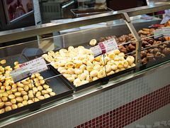 芝士味麻薯-都恩客(高岛屋百货店)