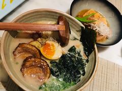 -月下料理(楷林IFC店)