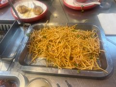 -7只羊·鲜羊肉串·地锅鸡精酿(玄武墨香路店)
