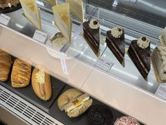 -Peet's 皮爷咖啡(深圳湾万象城店)
