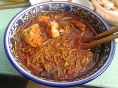 -惠记粉汤羊血(小南门店)